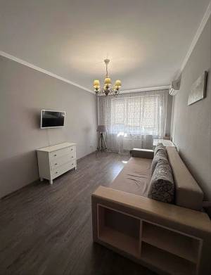 Квартира W-7442487, Большая Китаевская, 59, Киев - Фото 2