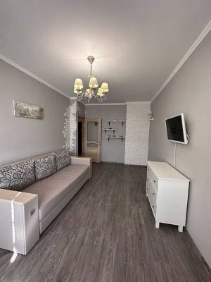 Квартира W-7442487, Большая Китаевская, 59, Киев - Фото 1