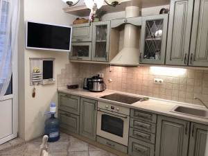 Квартира W-7442487, Большая Китаевская, 59, Киев - Фото 5