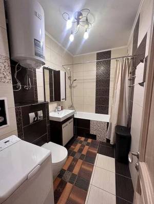 Квартира W-7442487, Большая Китаевская, 59, Киев - Фото 9