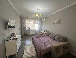 Квартира W-7442487, Большая Китаевская, 59, Киев - Фото 3