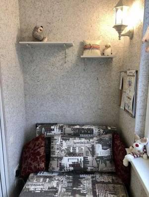 Квартира W-7442487, Большая Китаевская, 59, Киев - Фото 8