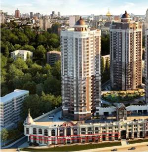  Нежилое помещение, W-7442524, Глубочицкая, 32в, Киев - Фото 2