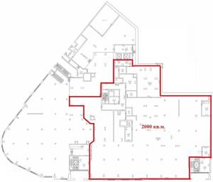  Нежилое помещение, W-7442524, Глубочицкая, 32в, Киев - Фото 3