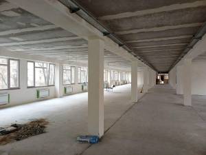  Бизнес-центр, W-7444392, Преображенская (Клименко Ивана), 25, Киев - Фото 1