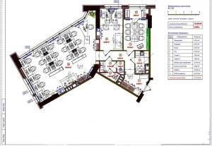  Нежилое помещение, W-7445406, Берестейский просп. (Победы просп), 11к1, Киев - Фото 7