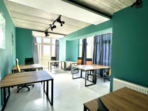  Офис, W-7445408, Дмитриевская, 76, Киев - Фото 3