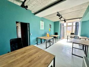  Офис, W-7445408, Дмитриевская, 76, Киев - Фото 1