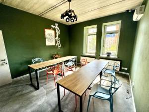  Офис, W-7445408, Дмитриевская, 76, Киев - Фото 4