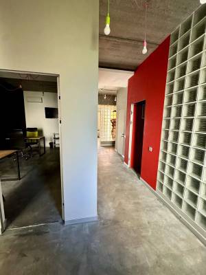  Офис, W-7445408, Дмитриевская, 76, Киев - Фото 6