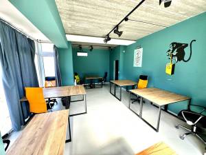  Офис, W-7445408, Дмитриевская, 76, Киев - Фото 2