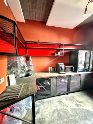  Офис, W-7445408, Дмитриевская, 76, Киев - Фото 7