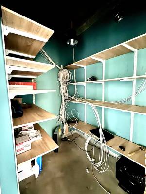  Офис, W-7445408, Дмитриевская, 76, Киев - Фото 9