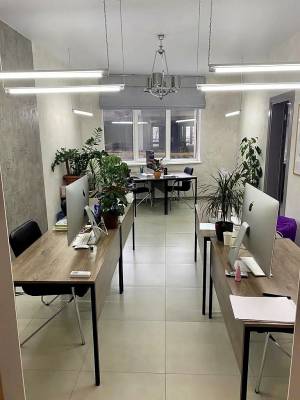  Офіс, W-7446519, Тютюнника Василя (Барбюса Анрі), 37/1, Київ - Фото 3