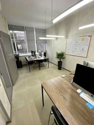  Офіс, W-7446519, Тютюнника Василя (Барбюса Анрі), 37/1, Київ - Фото 6