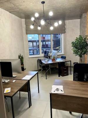  Офіс, W-7446519, Тютюнника Василя (Барбюса Анрі), 37/1, Київ - Фото 4