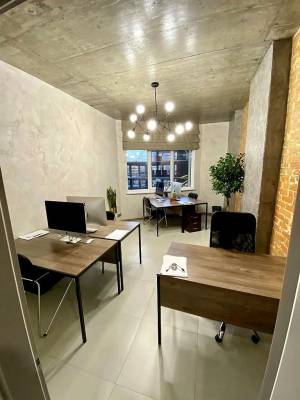  Офіс, W-7446519, Тютюнника Василя (Барбюса Анрі), 37/1, Київ - Фото 7