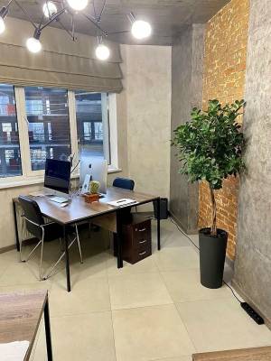  Офіс, W-7446519, Тютюнника Василя (Барбюса Анрі), 37/1, Київ - Фото 1