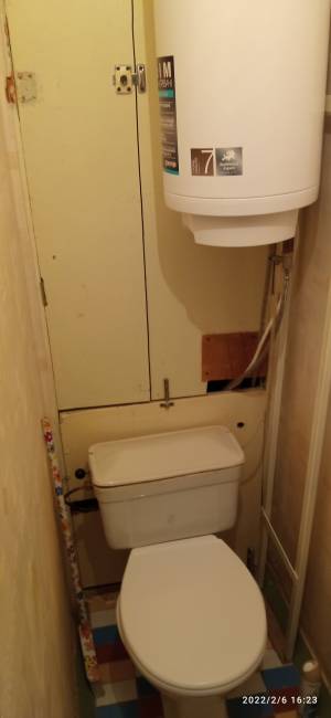 Квартира W-7404778, Оболонский просп., 43, Киев - Фото 9