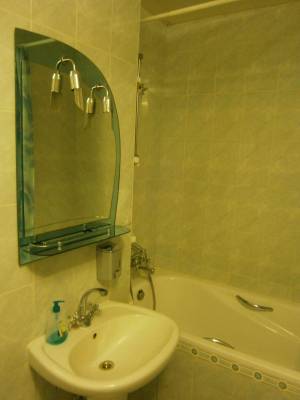 Квартира W-7374514, Миропольская, 3, Киев - Фото 8