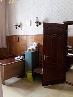  non-residential premises, W-7117104, Mykolaichuka Ivana (Serafymovycha), 7, Kyiv - Photo 1
