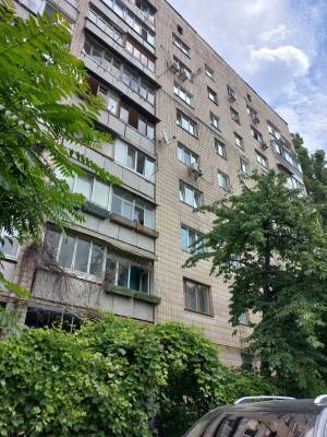 Квартира W-7292327, Малокитаевская, 7, Киев - Фото 1