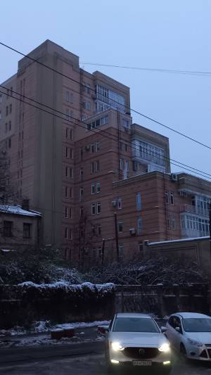 Квартира W-7348623, Дмитриевская, 76, Киев - Фото 15
