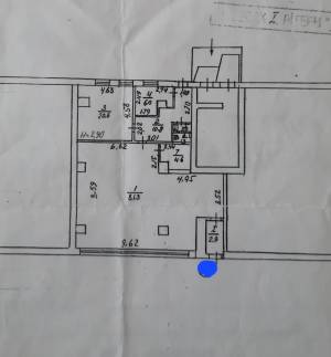  Нежилое помещение, W-7363208, Европейского Союза просп. (Правды просп.), 92, Киев - Фото 2