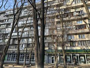  Нежилое помещение, W-7363208, Европейского Союза просп. (Правды просп.), 92, Киев - Фото 1