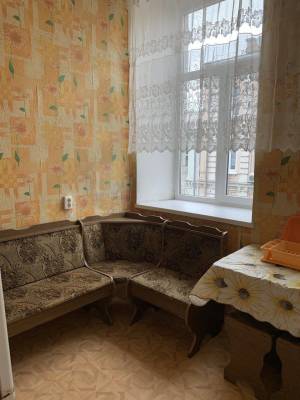 Квартира W-7364204, Межигорская, 17, Киев - Фото 4