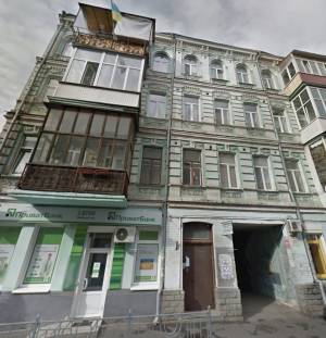 Квартира W-7364204, Межигорская, 17, Киев - Фото 1