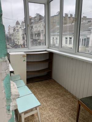 Квартира W-7364204, Межигорская, 17, Киев - Фото 7