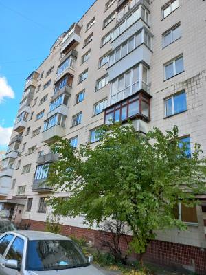 Квартира W-7370352, Салютна, 4а, Київ - Фото 13