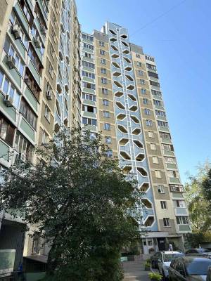 Квартира W-7374802, Драгоманова, 14, Київ - Фото 9