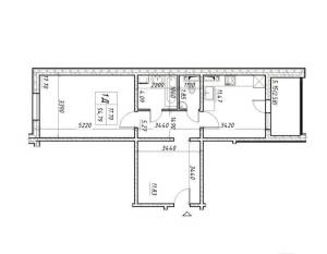 Квартира W-7378378, Коноплянская, 22б, Киев - Фото 8