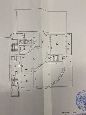  Нежитлове приміщення, W-7413717, Ірининська, 5/24, Київ - Фото 11