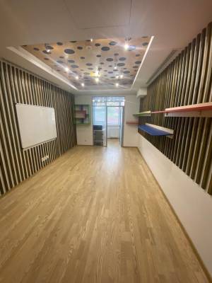  Нежилое помещение, W-7413717, Ирининская, 5/24, Киев - Фото 2