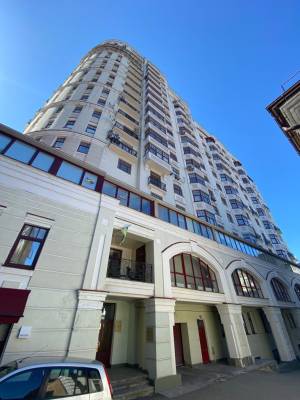  Нежитлове приміщення, W-7413717, Ірининська, 5/24, Київ - Фото 14