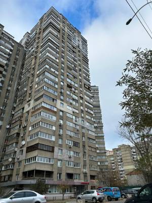 Квартира W-7424240, Святошинская пл., 1, Киев - Фото 10