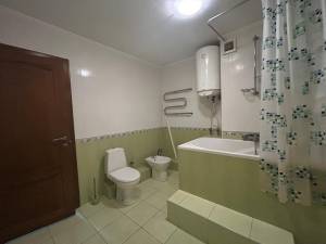 Квартира W-7424240, Святошинская пл., 1, Киев - Фото 8