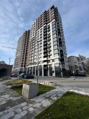 Квартира W-7424944, Мокрая (Кудряшова), 8б, Киев - Фото 1
