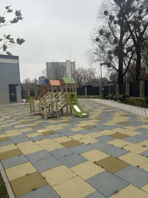 Квартира W-7432974, Подмогильного Валерьяна, 5, Киев - Фото 8