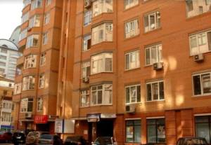  Нежилое помещение, W-7447754, Павловская, 17, Киев - Фото 1