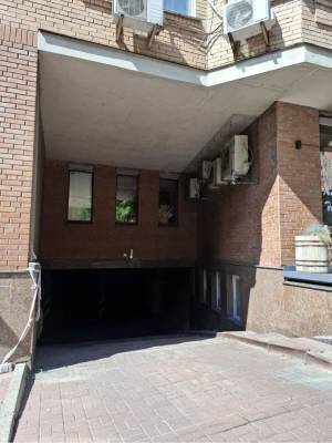  Паркинг, W-7447766, Конисского Александра (Тургеневская), 45-49, Киев - Фото 2