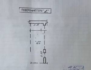  Паркинг, W-7447766, Конисского Александра (Тургеневская), 45-49, Киев - Фото 4