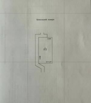 Паркинг, W-7447766, Конисского Александра (Тургеневская), 45-49, Киев - Фото 5