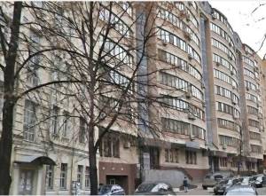  Паркинг, W-7447766, Конисского Александра (Тургеневская), 45-49, Киев - Фото 1