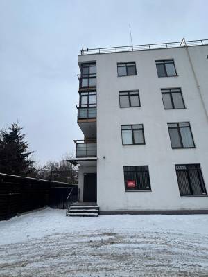  Нежитлове приміщення, W-7447770, Стратегічне шосе, Київ - Фото 1