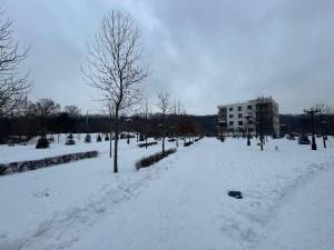  Нежитлове приміщення, W-7447770, Стратегічне шосе, Київ - Фото 11