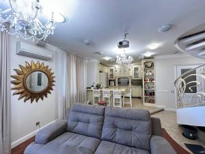 Квартира W-7447773, Воробьева Генерала (Курская), 13е, Киев - Фото 2